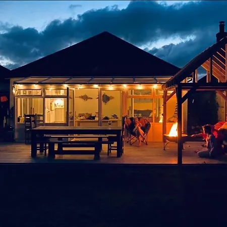 West Wittering Family Home Exterior photo