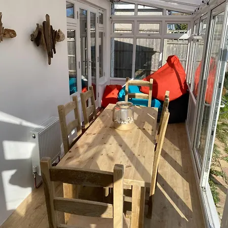 West Wittering Family Home Exterior photo