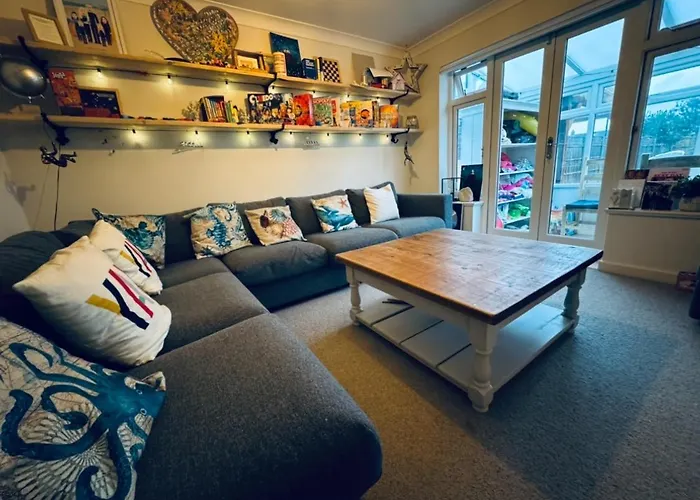 West Wittering Family Home