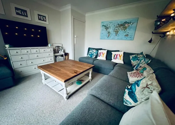 West Wittering Family Home