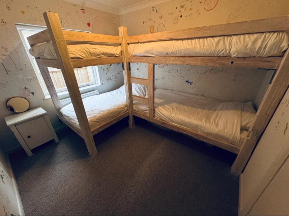 Holiday home Family West Wittering