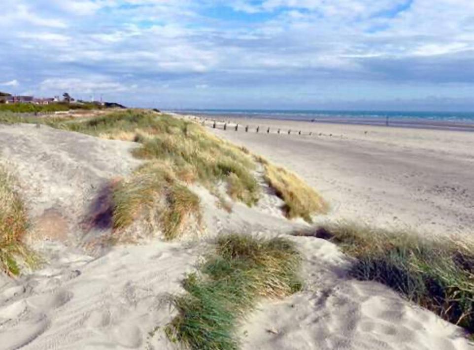 Family West Wittering