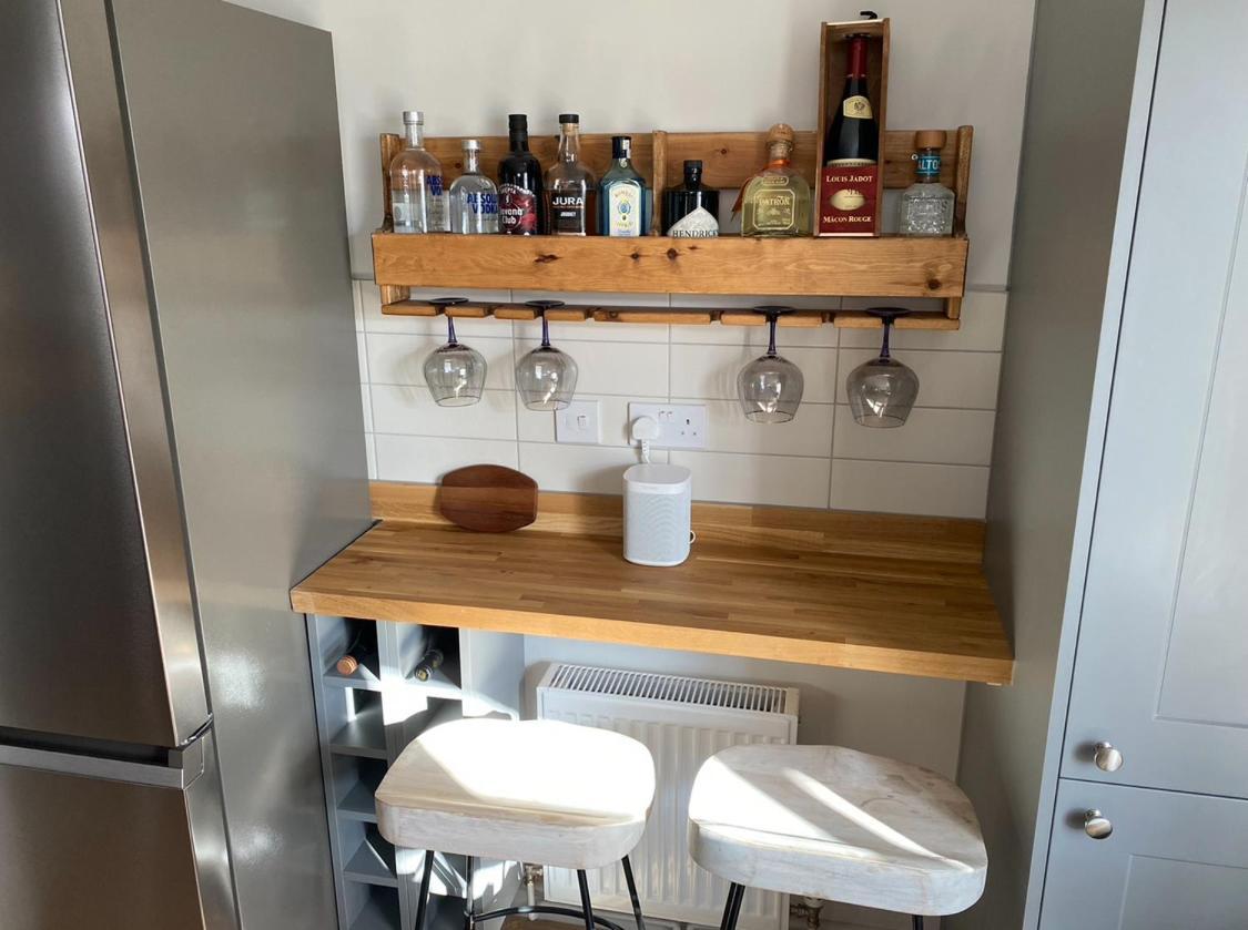 Family Holiday home West Wittering