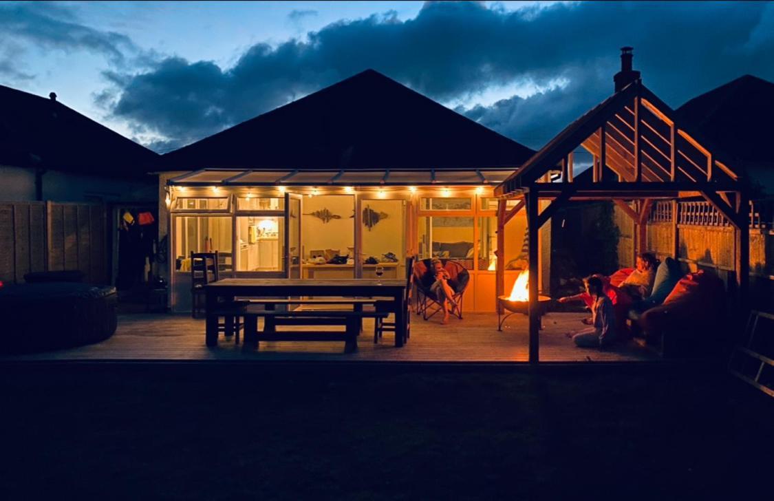 Family Holiday home *